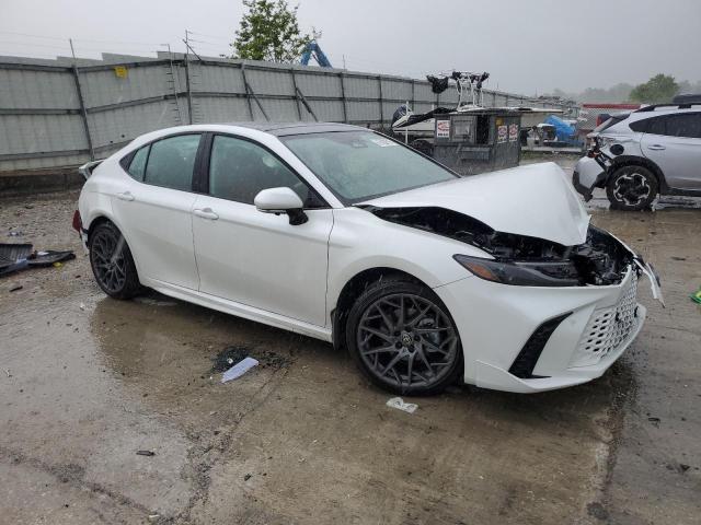 Vin: 4t1dbadk7su023540, lot: 57430515, toyota camry xse 20254