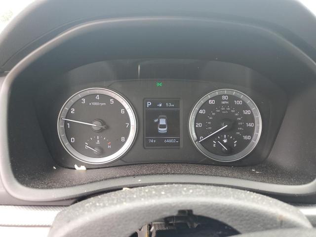2018 HYUNDAI SONATA SE - 5NPE24AF0JH693019