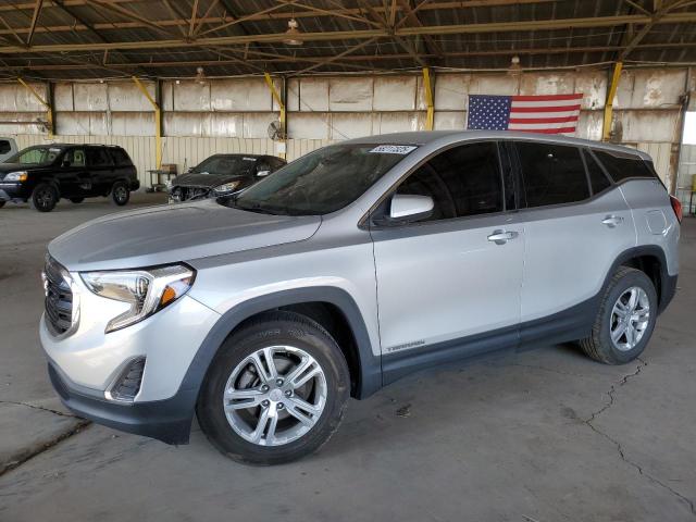 GMC TERRAIN SL
