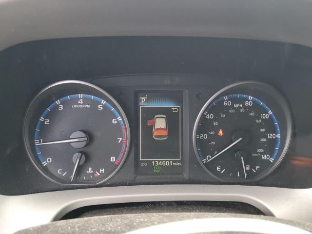 2017 TOYOTA RAV4 LE - 2T3BFREV6HW682504