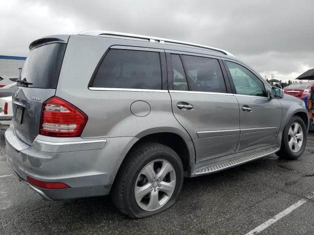 Vin: 4jgbf7be7ba717688, lot: 55610645, mercedes-benz gl-class 450 4matic 20113