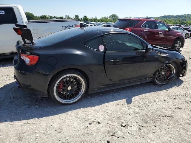 2018 SUBARU BRZ 2.0 TS JF1ZCAD13J9600232