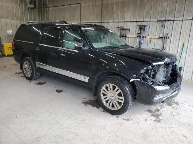 Vin: 5lmjj3j58cel08952, lot: 57783665, lincoln navigator l 20124