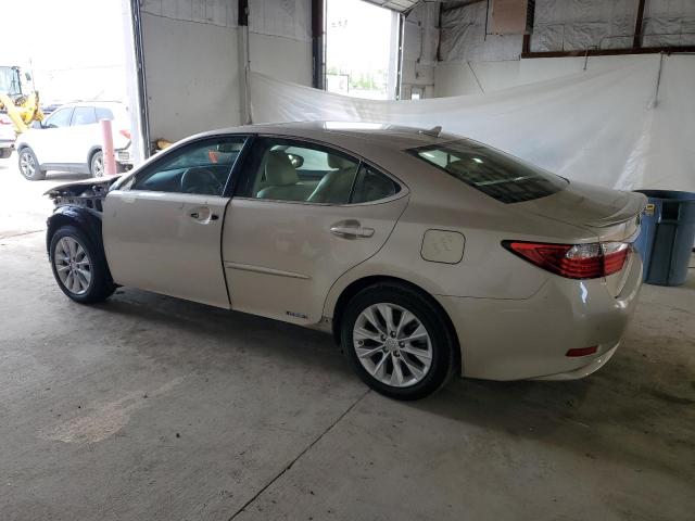 Vin: jthbw1gg2d2014135, lot: 56459225, lexus es300 300h 20132