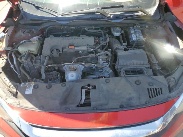2016 HONDA CIVIC LX - 2HGFC2F50GH525678