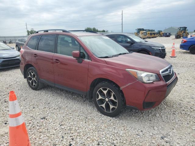 Vin: jf2sjgdc2fh538164, lot: 52248195, subaru forester 2.0xt premium 20154