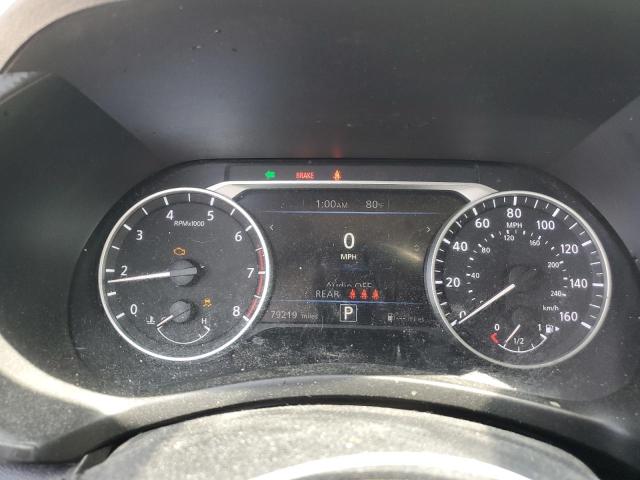 2023 NISSAN SENTRA SV - 3N1AB8CV8PY233101