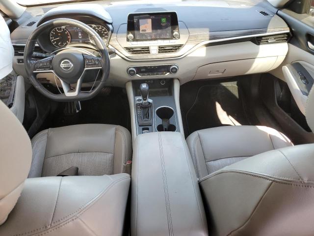 2019 NISSAN ALTIMA EDI 1N4AL4FVXKC103357
