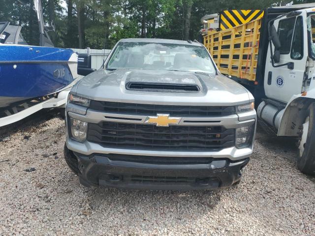 2024 CHEVROLET SILVERADO - 2GC4YMEY3R1163095