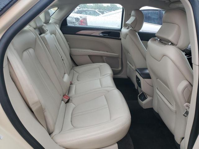 2018 LINCOLN MKZ PREMIE - 3LN6L5A92JR608658