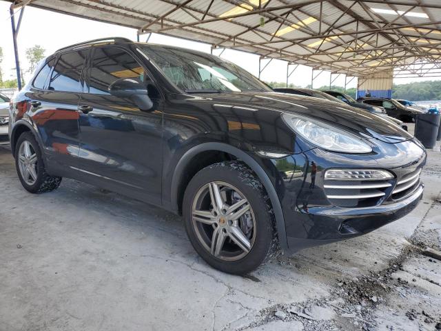 Vin: wp1aa2a27ela90667, lot: 57790635, porsche cayenne 20144