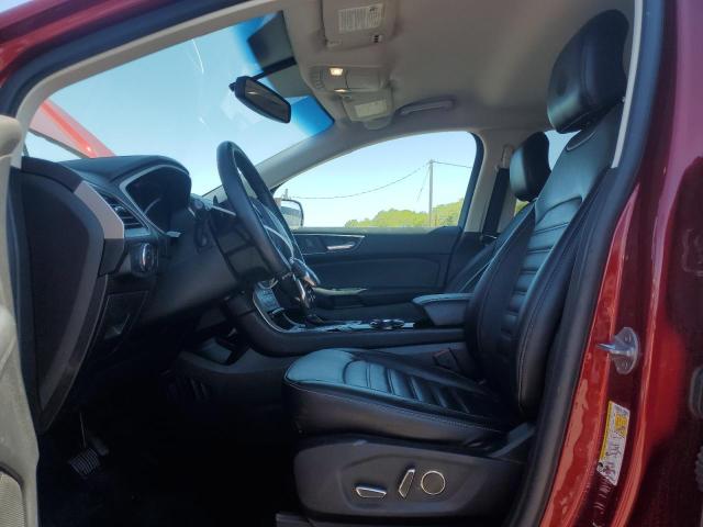 2016 FORD EDGE SEL - 2FMPK4J94GBC21151