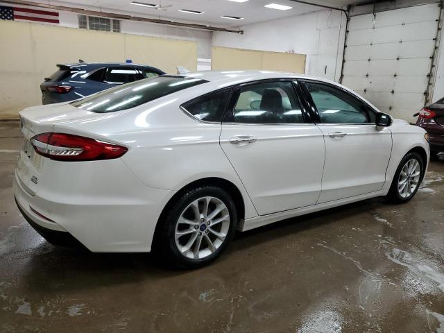 Vin: 3fa6p0mu3lr187540, lot: 57145615, ford fusion sel 20203