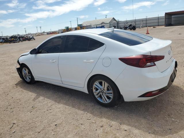 Vin: 5npd84lf5lh572979, lot: 56055345, hyundai elantra sel 20202