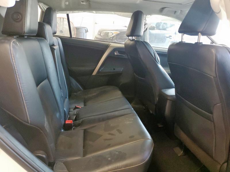 2015 TOYOTA RAV4 LIMIT - 2T3DFREV7FW367653