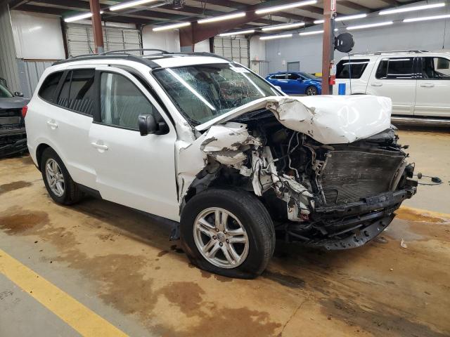 Vin: 5nmsg3abxah369116, lot: 58240705, hyundai santa fe gls 20104