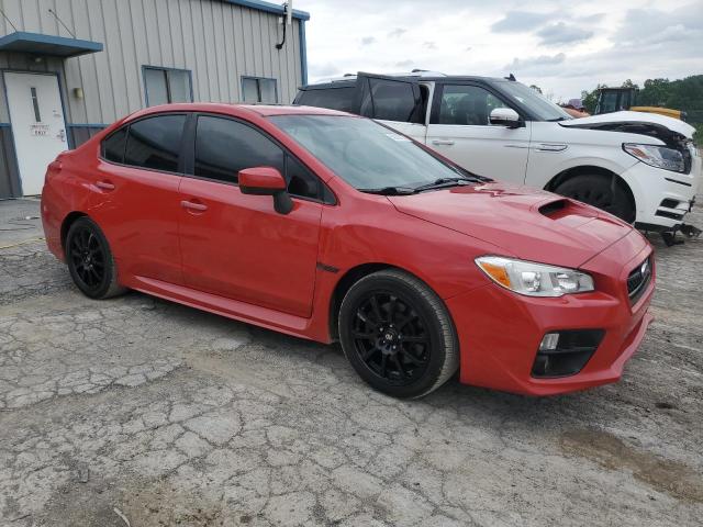 Vin: jf1va1d69f9820336, lot: 59207575, subaru wrx premium 20154