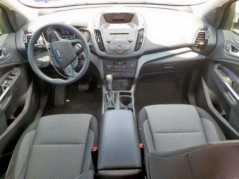 2017 FORD ESCAPE SE - 1FMCU0GD2HUC78229