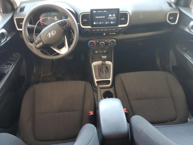 2024 HYUNDAI VENUE SE KMHRB8A37RU310852