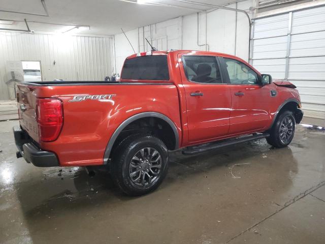 Vin: 1fter4fh9kla58111, lot: 57886775, ford ranger xl 20193
