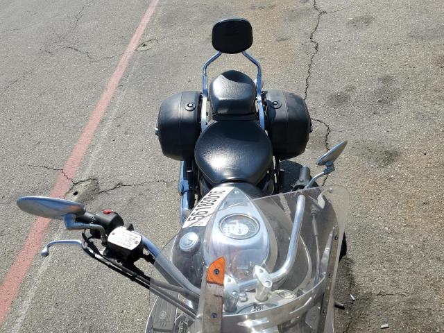 2013 YAMAHA XVS950 JYAVN01Y1DA001746