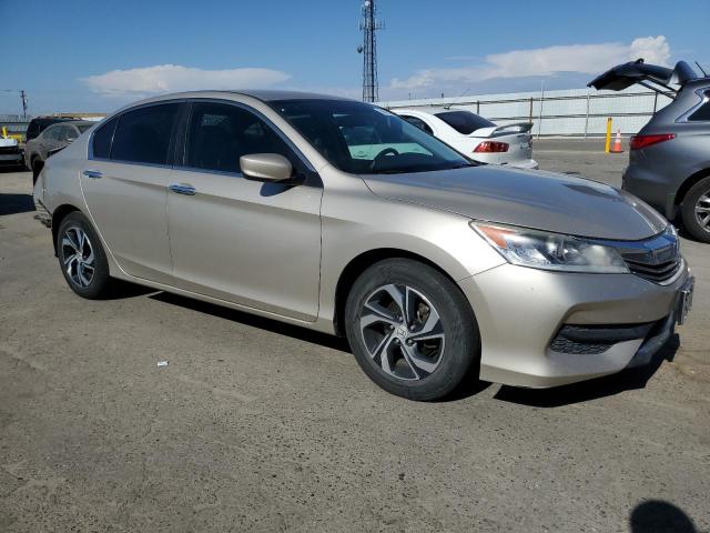 Vin: 1hgcr2f37ha177328, lot: 55575155, honda accord lx 20174
