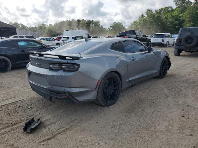 Vin: 1g1ff1r7xk0149607, lot: 57843095, chevrolet camaro ss 20193