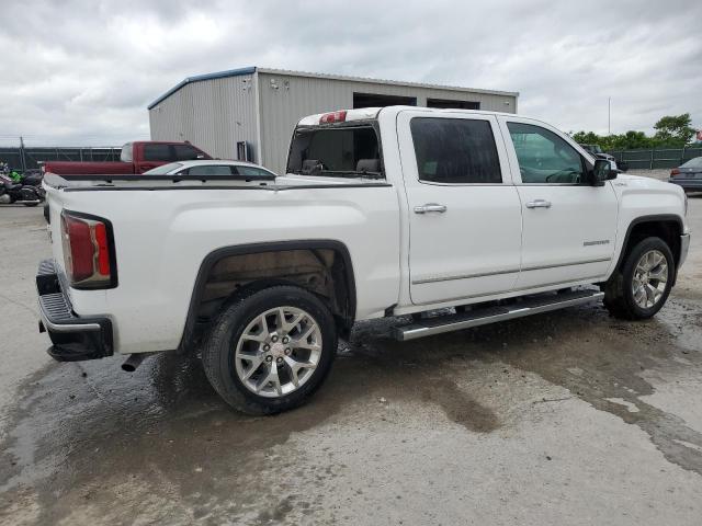 Vin: 3gtu2nec3jg549491, lot: 57799105, gmc sierra k1500 slt 20183