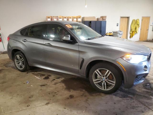 Vin: 5uxku2c53k0z64769, lot: 56691975, bmw x6 xdrive35i 20194