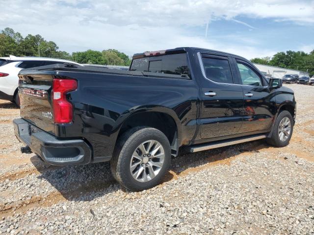 Vin: 1gcuyhelxlz273748, lot: 55204945, chevrolet all models k1500 high country 20203