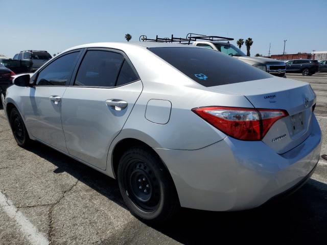 2016 TOYOTA COROLLA L - 5YFBURHE9GP400446