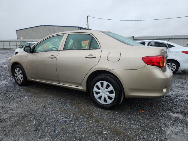 Vin: 1nxbu4eexaz195782, lot: 57987745, toyota corolla base 20102