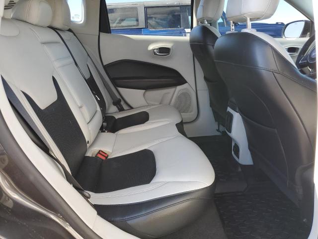 2017 JEEP COMPASS LI - 3C4NJDCB6HT628599