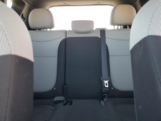 2017 KIA SOUL - KNDJN2A29H7427939