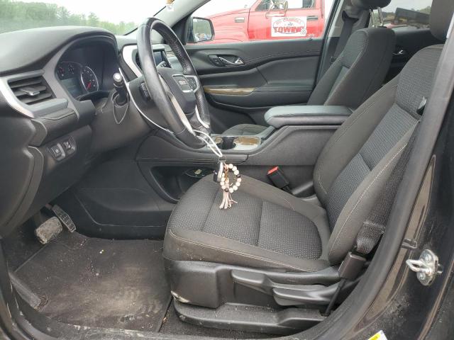 2020 GMC ACADIA SLE 1GKKNKLA3LZ213491