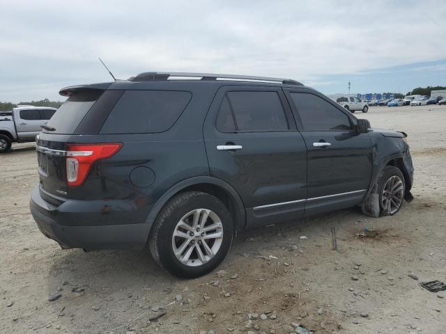 Vin: 1fm5k7d89ega86041, lot: 58144195, ford explorer xlt 20143