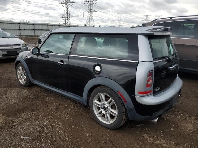 Vin: wmwzg3c53dty33207, lot: 59002965, mini cooper s clubman 20132