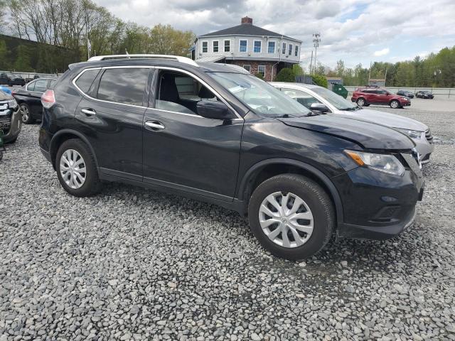 Vin: knmat2mv8gp627172, lot: 56312135, nissan rogue s 20164