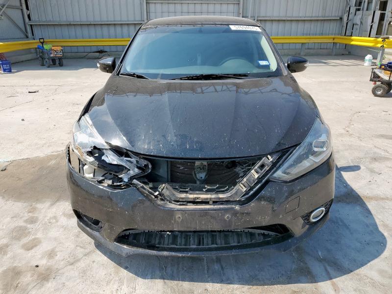 2017 NISSAN SENTRA S - 3N1AB7AP8HY356316