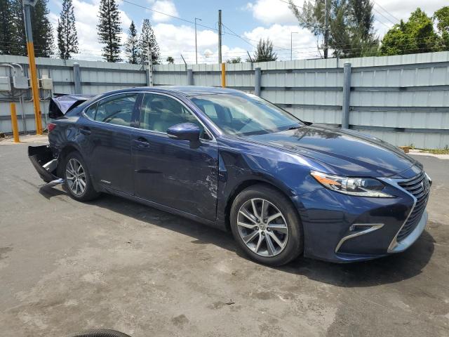 Vin: jthbw1gg5g2117683, lot: 56375035, lexus es300 300h 20164