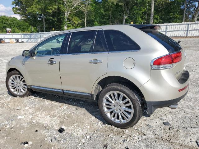 Vin: 2lmdj6jk9bbj20351, lot: 56759245, lincoln mkx 20112