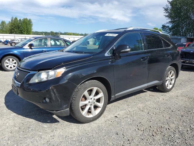 Vin: 2t2bk1ba1cc152745, lot: 59221485, lexus rx350 350 2012 img_1