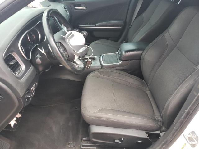 2015 DODGE CHARGER SX - 2C3CDXHG0FH897826