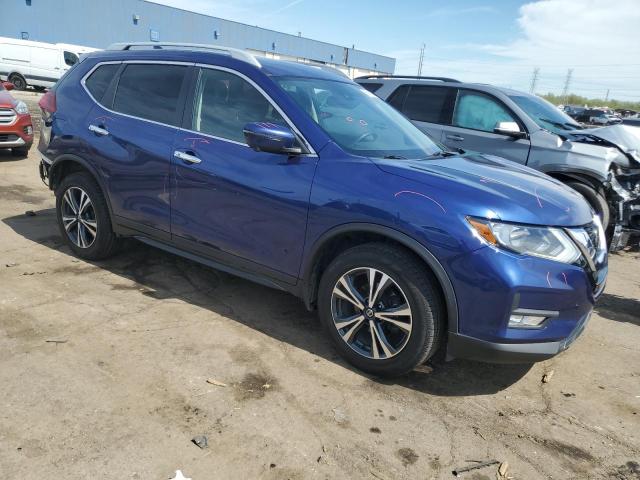 Vin: 5n1at2mv5lc706392, lot: 55813355, nissan rogue s 20204