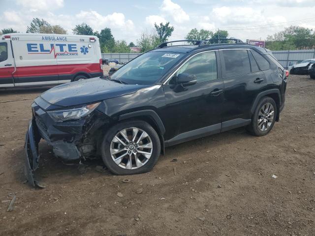 Vin: 2t3a1rfv2mw226874, lot: 52528015, toyota rav4 xle premium 2021 img_1