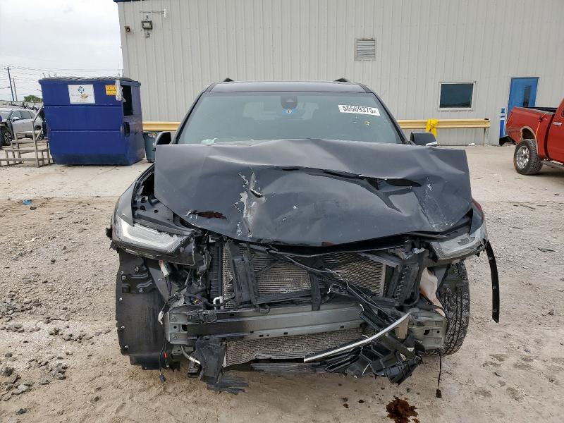 2023 CHEVROLET TRAVERSE R 1GNERJKW9PJ337233