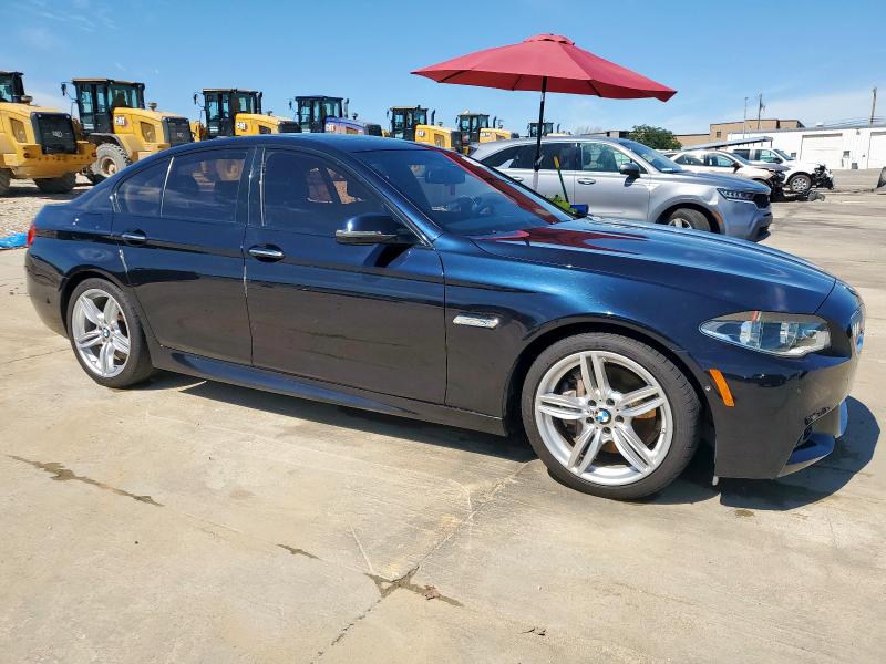 Vin: wbakn9c5xed681268, lot: 55318865, bmw 5 series i 20144