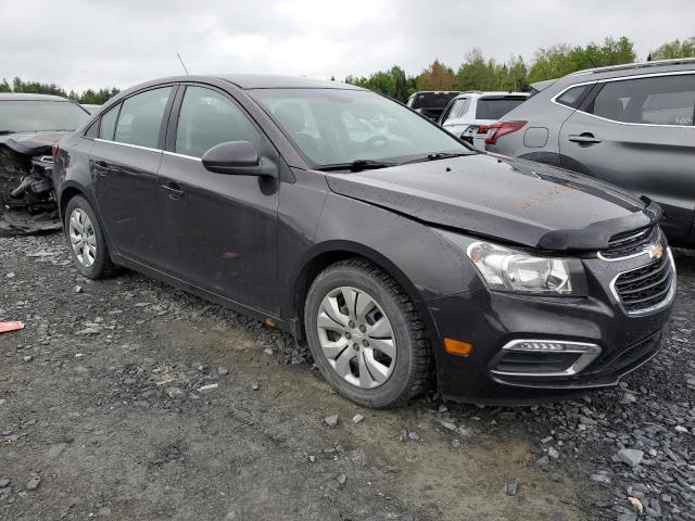 2015 CHEVROLET CRUZE LT 1G1PC5SB4F7117817