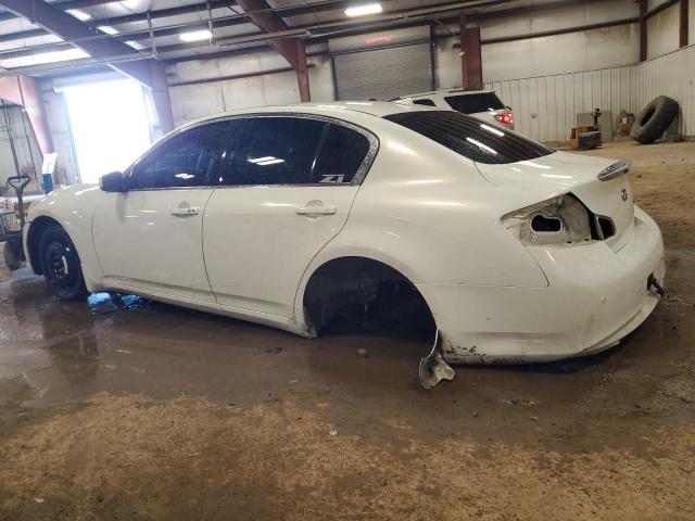 Vin: jn1cv6arxam461864, lot: 55956325, infiniti g37 20102