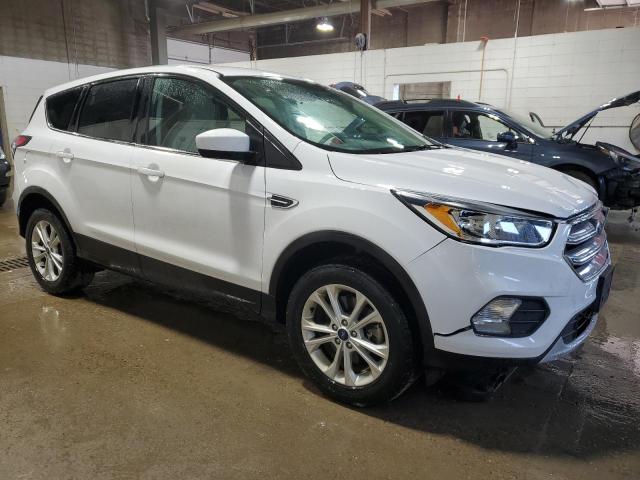 Vin: 1fmcu9gd1hua83906, lot: 55807425, ford escape se 20174